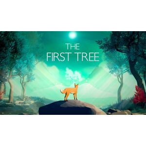 Microsoft Store The First Tree (Xbox ONE / Xbox Series X S)