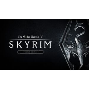 Microsoft Store The Elder Scrolls V: Skyrim Special Edition (Xbox ONE / Xbox Series X S)