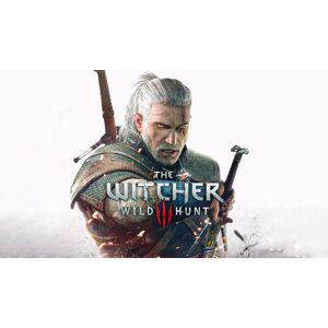 Microsoft Store The Witcher 3: Wild Hunt (Xbox ONE / Xbox Series X S)