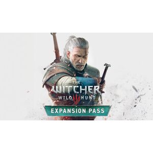 Microsoft Store The Witcher 3: Expansion Pass (Xbox ONE / Xbox Series X S)