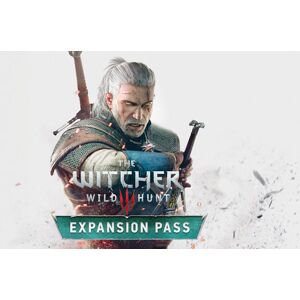 Microsoft Store The Witcher 3: Expansion Pass (Xbox ONE / Xbox Series X S)