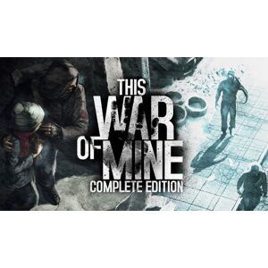 Steam This War of Mine: Complete Edition