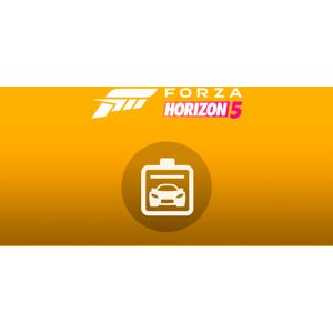 Microsoft Store Forza Horizon 5 Car Pass (PC / Xbox ONE / Xbox Series X S)