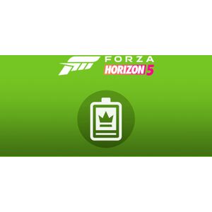 Microsoft Store Forza Horizon 5: VIP Membership (PC / Xbox ONE / Xbox Series X S)