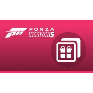 Microsoft Store Paquete de bienvenida de Forza Horizon 5 (PC / Xbox ONE / Xbox Series X S)