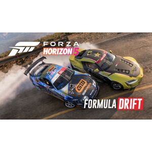 Microsoft Store Forza Horizon 5: Paquete de Formula Drift (PC / Xbox ONE / Xbox Series X S)