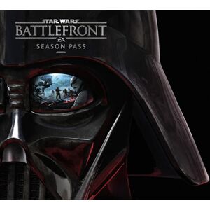 EA App Star Wars: Battlefront Season Pass