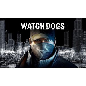 Microsoft Store Watch Dogs (Xbox ONE / Xbox Series X S)