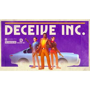 Steam Deceive Inc.
