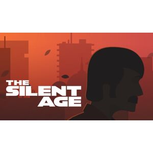 Steam The Silent Age