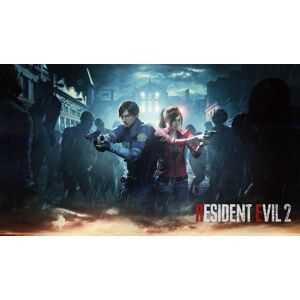 Microsoft Store Resident Evil 2 (Xbox ONE / Xbox Series X S)