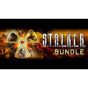 Steam S.T.A.L.K.E.R. Bundle