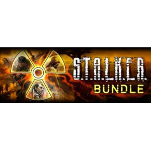 Steam S.T.A.L.K.E.R. Bundle