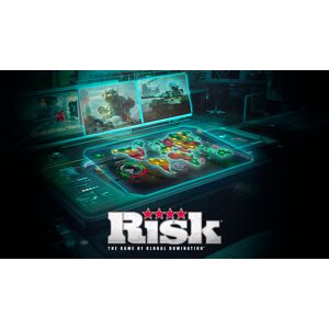 Microsoft Store Risk (Xbox ONE / Xbox Series X S)