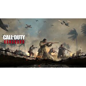 Microsoft Store Call of Duty: Vanguard Xbox ONE