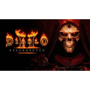 Microsoft Store Diablo II Resurrected (Xbox ONE / Xbox Series X S)
