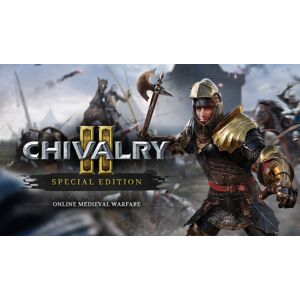Steam Chivalry 2 Special Edition