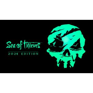 Microsoft Store Sea of Thieves 2024 Edition (PC / Xbox ONE / Xbox Series X S)