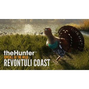 Steam theHunter: Call of the Wild - Revontuli Coast