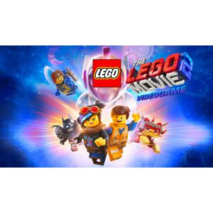 Nintendo Eshop The Lego Movie 2 Videogame Switch