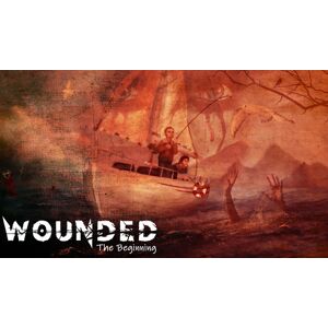 Steam Wounded - The Beginning