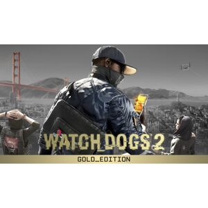 Microsoft Store Watch Dogs 2 - Gold Edition (Xbox ONE / Xbox Series X S)