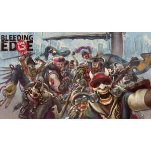 Microsoft Store Bleeding Edge (PC / Xbox ONE / Xbox Series X S)