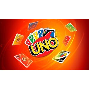 Microsoft Store UNO (Xbox ONE / Xbox Series X S)