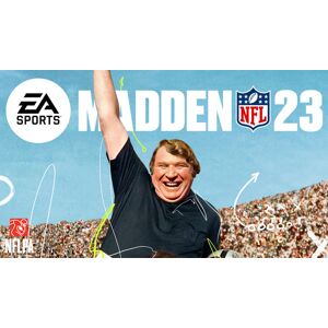 EA App Madden NFL 23