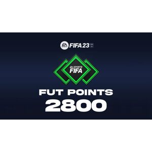 EA App FIFA 23: 2800 FUT Points