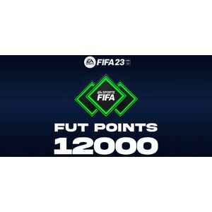 Microsoft Store FIFA 23: 12000 FUT Points (Xbox ONE / Xbox Series X S)