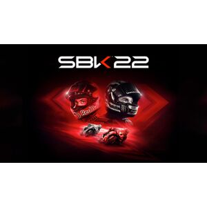 Steam SBK 22