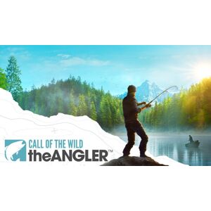 Steam Call of the Wild: The Angler