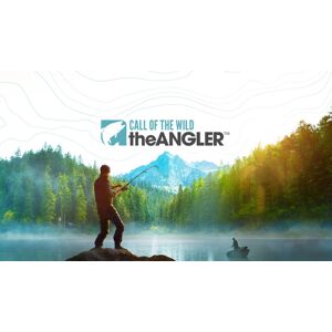 Steam Call of the Wild: The Angler