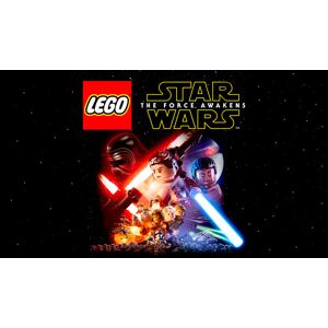 Steam LEGO Star Wars: The Force Awakens