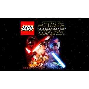 Steam LEGO Star Wars: The Force Awakens