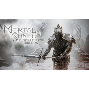 Steam Mortal Shell Digital Deluxe Edition