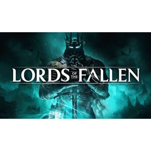 Steam Lords of the Fallen