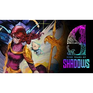 Steam 9 Years of Shadows