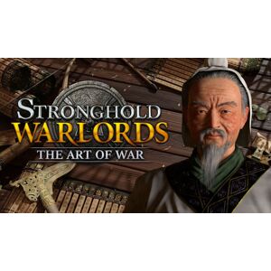 Steam Stronghold: Warlords - The Art of War Campaign