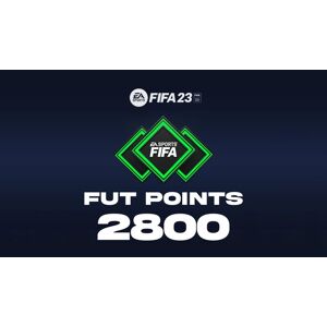 Microsoft Store FIFA 23: 2800 FUT Points (Xbox ONE / Xbox Series X S)