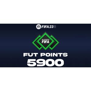 Microsoft Store FIFA 23: 5900 FUT Points (Xbox ONE / Xbox Series X S)