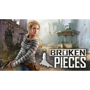 Steam Broken Pieces