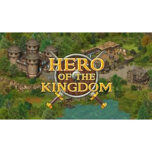 Steam Hero of the Kingdom