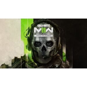 Microsoft Store Call of Duty: Modern Warfare II Cross-Gen Bundle (Xbox ONE / Xbox Series X S)