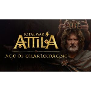 Steam Total War: Attila - Age of Charlemagne Campaign