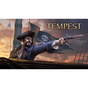 Steam Tempest: Pirate Action RPG
