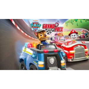 Microsoft Store La Patrulla Canina: Grand Prix (Xbox ONE / Xbox Series X S)