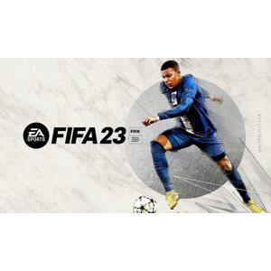 Playstation Store FIFA 23 PS5