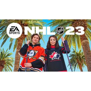 Microsoft Store NHL 23 Xbox Series X S